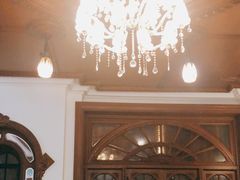 -马勒别墅·中餐厅