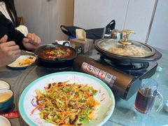 -陶德砂锅(蜀汉路店)