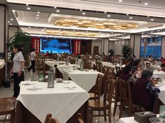 大堂-怡园饭店-餐厅(四望亭店)