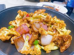 -园中院•常州菜