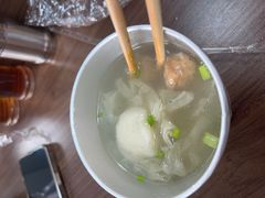 -同利肉燕老铺(澳门路店)