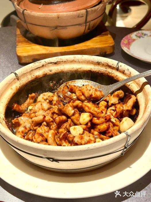 惠食佳(滨江大公馆店)啫生肠图片
