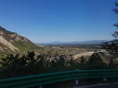 -玉渡山自然风景区