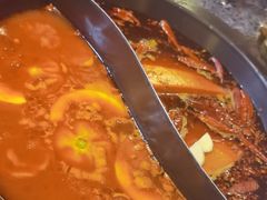 -蜀大侠火锅(建设路第五大道店)