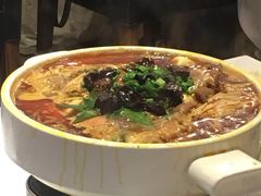 -眉州东坡(团结湖店)