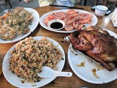 -明记海鲜大排档(巽寮湾店)
