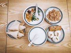 老街油茶-正南齐北·老街糯米团(洪崖洞店)
