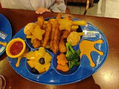 -bluefrog蓝蛙(悠唐购物中心店)