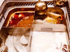 -海底捞火锅(玉桥商业广场店)