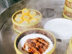 -西安高新希尔顿酒店·咖啡露台西餐厅