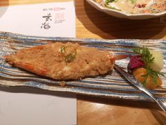 -玄海寿司(国贸店)