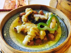 -顺峰海鲜酒楼(省府店)