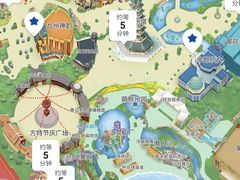 -厦门方特梦幻王国