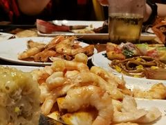 -汉巴味德(百年港湾店)