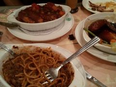 焗飯&焗麵&雞翅-太平馆餐厅(尖沙咀店)