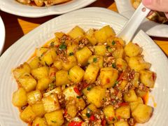 -益华家菜屋(世茂店)