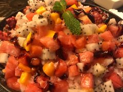 -西安浐灞艾美酒店·汉江餐厅·火锅