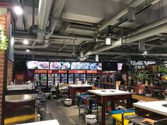 -钢管厂歆瑞源油卤串串香(春熙路太古里店)