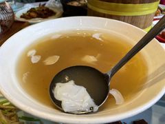 -惠丰堂饭庄·烤鸭·京味菜(西北旺·唐家岭店)