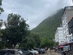 -抚仙湖禄充风景区