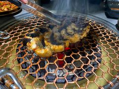 -大發韩国烤肉(八佰伴店)