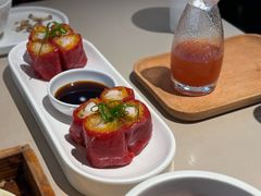 -蔡澜点心·粤菜(西单大悦城店)