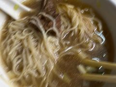 -汉记面馆(南华东路店)
