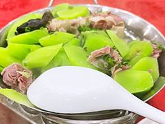 -蘭心餐厅(进贤路店)