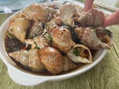 -小红门海鲜
