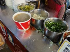 -汪记鲜鱼糊汤粉(沈阳路总店)