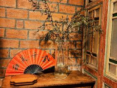 -西关84·History·Art·Cafe