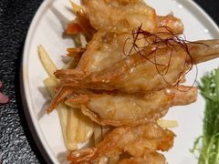 -亦海人家烤鸭店(康定街店)