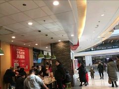 -麦当劳(龙湖北京大兴天街店)