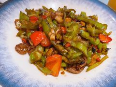-松沪名灶·豆浆鱼头·新上海菜(飞航吾悦广场店)