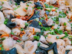 -八仔大富楼·河鲜(西江店)