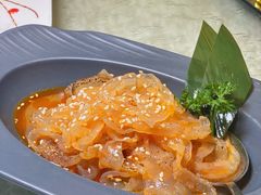 -青岛香格里拉·香宫中餐厅