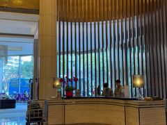 -厦门威斯汀酒店