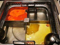 -海底捞火锅(津南永旺店生日主题店)