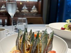 -MONICH牛排融合餐厅(和义大道购物中心店)