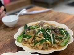 -南记食粥坊·宵夜大排档(莲花总店)
