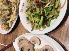 -六泰居·尔滨地标·东北菜(松北店)