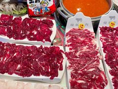 -荣叔港式沙嗲牛肉火锅(正佳潮流店)
