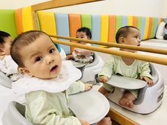 -金点蒙氏国际教育(悠然校区)