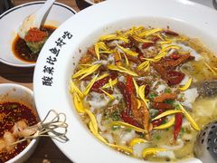 -太二酸菜鱼(金沙印象城店)