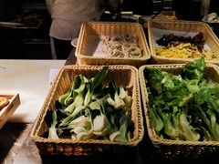 -星伦多自助料理·涮烤一体(嘉兴八佰伴店)