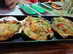 -冰城小镇音乐串吧·聚会餐厅(百子湾店)