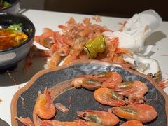 -小明家·鲜牛肉自选火锅(中街店)