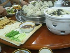 -地方名吃海鲜大馅蒸饺(北戴河店)