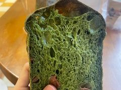 -佐敦面包铺·JORDAN BAKERY