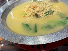-陈记菜馆·非遗淮扬菜(东关街教场店)